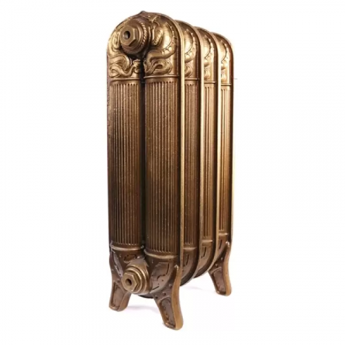 Чугунный радиатор отопления  Retrostyle Barton X1