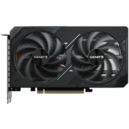 Видеокарта Gigabyte Nvidia GeForce RTX 5060TI Windforce Max (GV-N506TWF2MAX-8GD) 8ГБ, GDDR7, Ret