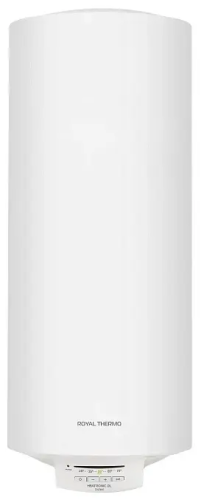 Водонагреватель Royal Thermo RWH 50 Heatronic DL Slim DryHeat