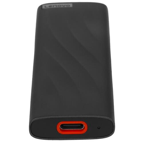 1000 ГБ Внешний SSD Lenovo PS9 [QXB1N43037]