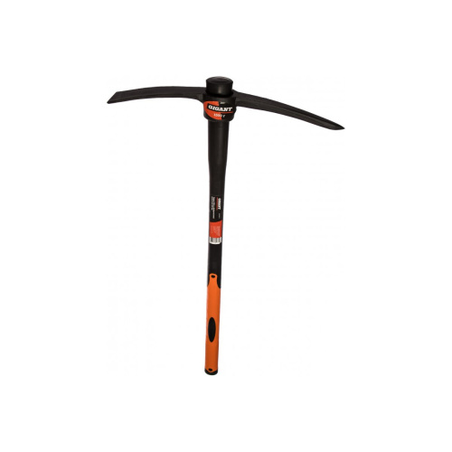 Кирка с фибергласовой рукояткой Gigant PFH1500-1