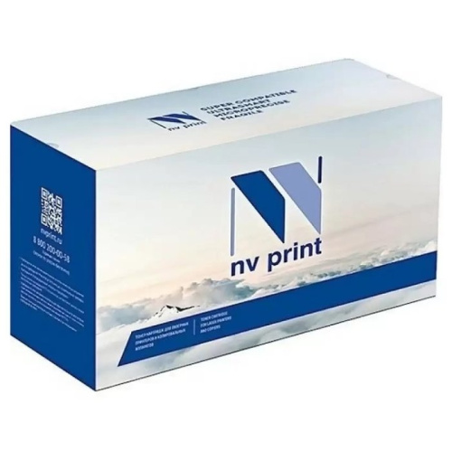 Тонер-картридж совместимый NVPrint NV-106R03945 NV-106R03945 для Xerox VersaLink B600/605/610/615 XHI (46700k)