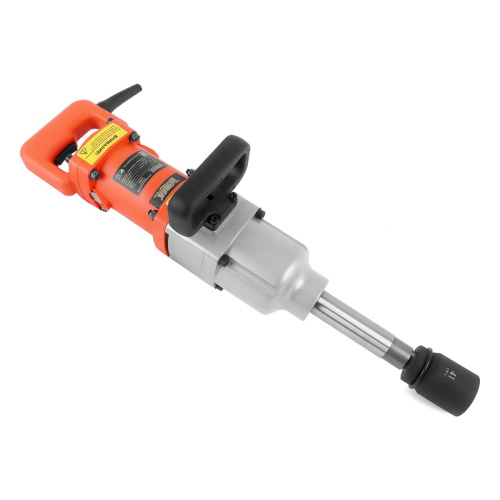 Гайковерт MESSER 636C 05-40-636 электрический ударный