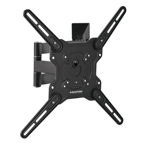 Кронштейн Kromax OPTIMA-406 серый