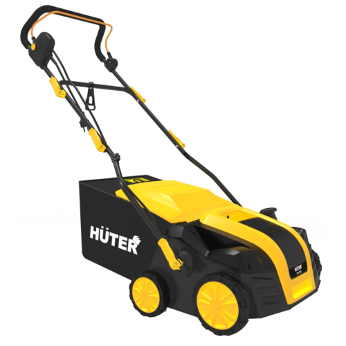 Скарификатор-аэратор Huter ESA-2000