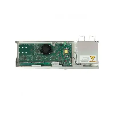 Роутер MikroTik RouterBOARD 1100AHx4 (RB1100x4)
