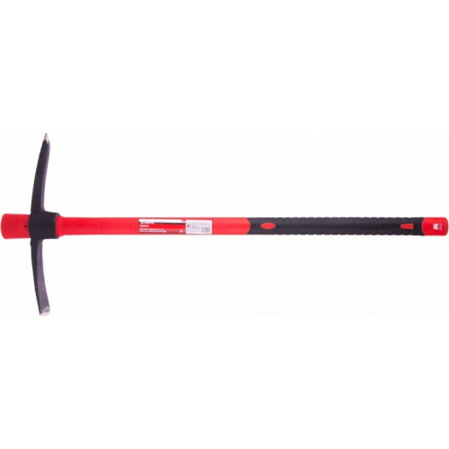 Кирка фибергласовая обрезиненная рукоятка MATRIX 21829