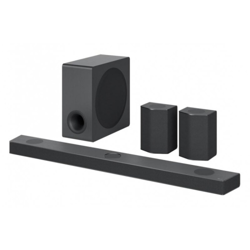 Саундбар LG S95QR