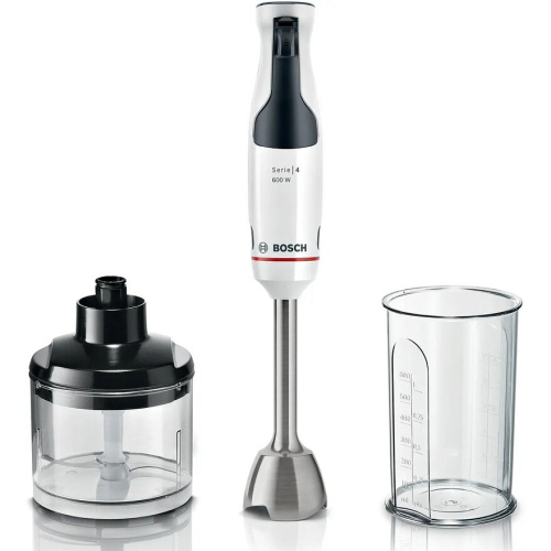Блендер Bosch MSM4W220