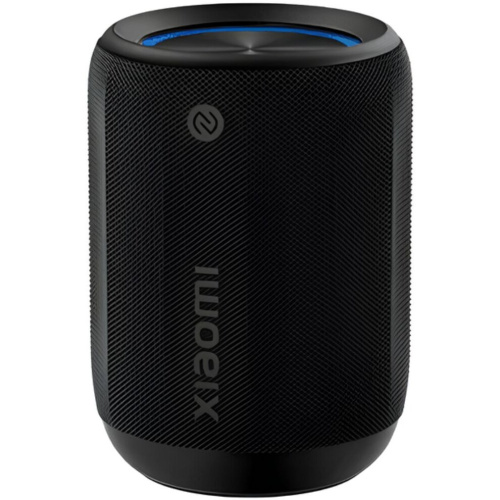 Портативная акустика Xiaomi Bluetooth Speaker Mini QBH4274GL черный