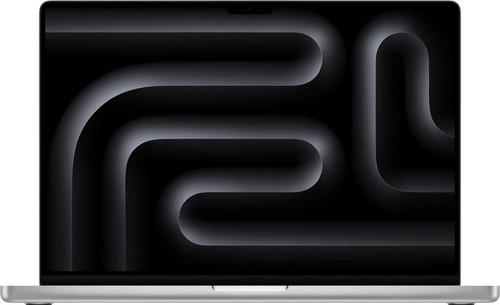 14.2" Ноутбук Apple MacBook Pro M5 Pro серебристый