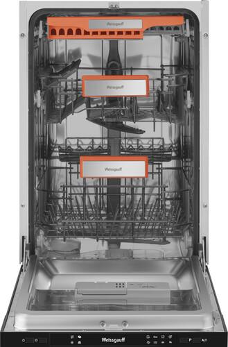 Посудомоечная машина Weissgauff BDW 4535