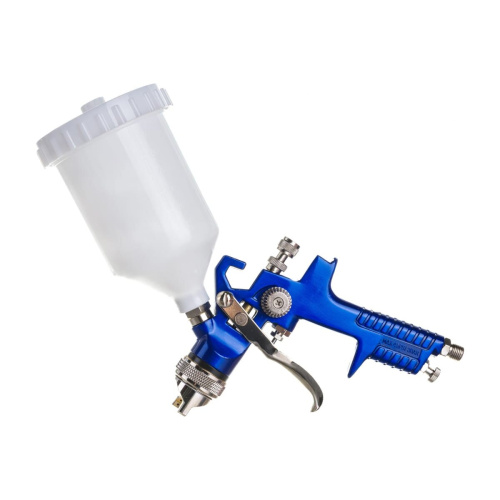 Краскопульт пневматический Русский Мастер 827 (РМ-92805)