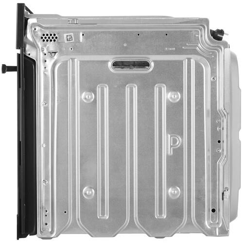 Электрический духовой шкаф AEG BEB351111B черный