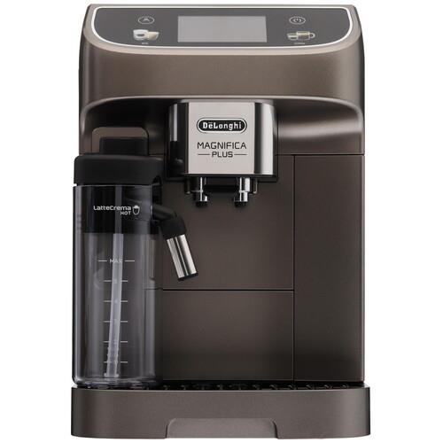 Кофемашина автоматическая DeLonghi DL ECAM320.70.TB серый