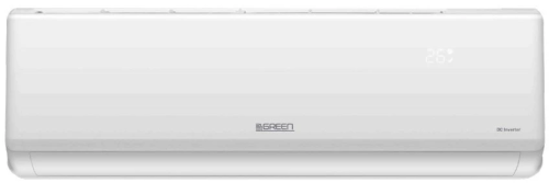 Сплит-система Green TSI-12HRIY3/TSO-12HRIY3 Triumph Inverter