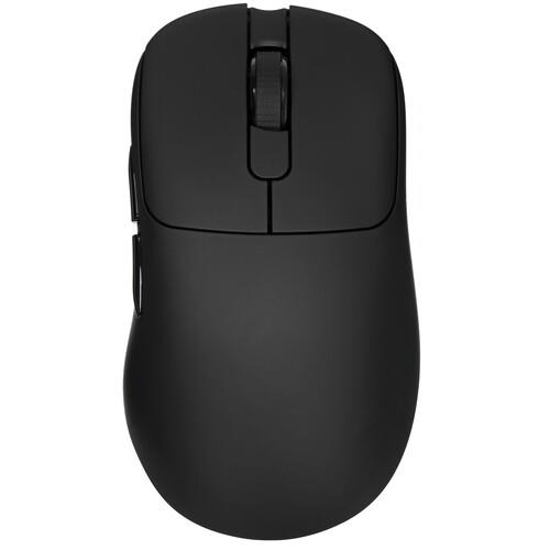 Мышь беспроводная/проводная AJAZZ AJ179 APEX [AJ179APEX-BLACK] черный