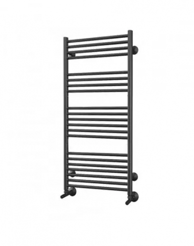 Водяной полотенцесушитель Royal Thermo Casa П21 500Х1200 Черный