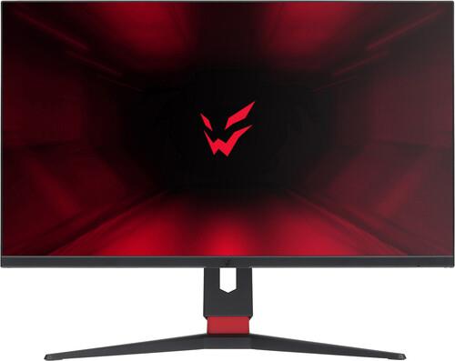 27" Монитор ARDOR GAMING INFINITY PRO AQ27H1 черный
