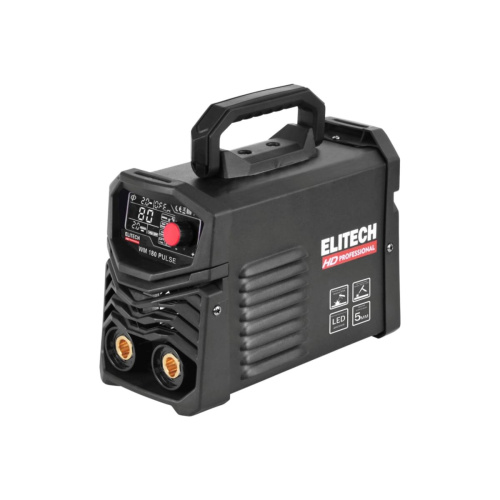 Сварочный аппарат ELITECH WM 180 Pulse