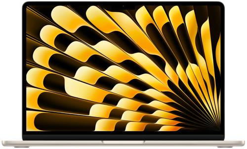 13.6" Ноутбук Apple MacBook Air M5 золотистый