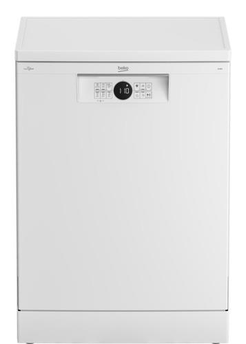 Посудомоечная машина Beko BDFN26422W белый