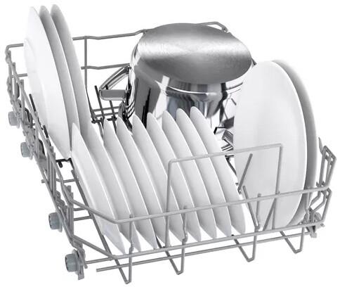 Встраиваемая посудомоечная машина Bosch SPV2HMX42E