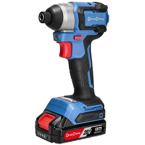 Гайковерт DongCheng DCPL165(Type ADM)