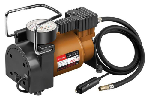 Автокомпрессор Starwind CC-220