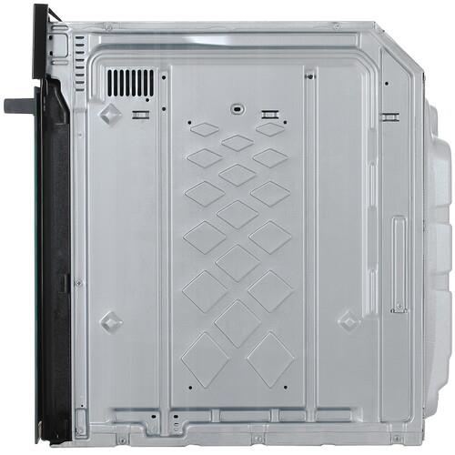 Электрический духовой шкаф Indesit IFE 3644 J BL черный