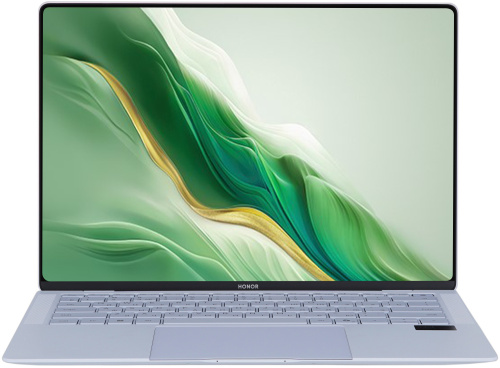 Ноутбук Honor MagicBook Art 14 2024 (5301AKXJ) White