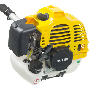 Триммер бензиновый Huter GGT-2900T PRO