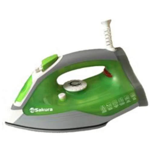 Утюг SAKURA SA-3070CGR