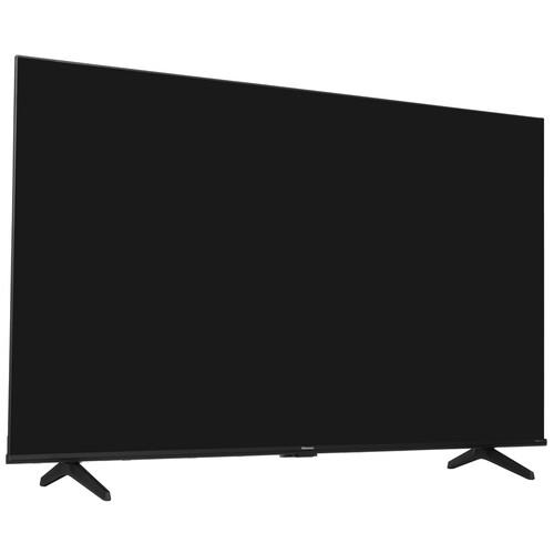 55" (140 см) LED-телевизор Hisense 55A6K черный