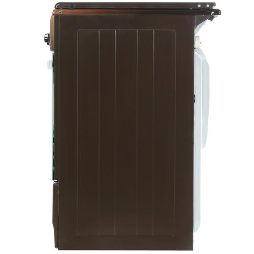 Электрическая плита Gefest 6140-03 0001 коричневый