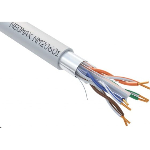 Витая пара NEOMAX NM20601