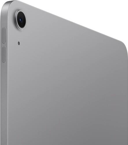 11" Планшет Apple iPad Air (M3) Wi-Fi 512 ГБ серый