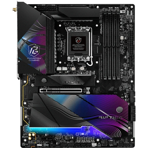 Материнская плата ASRock Z890 Riptide WiFi