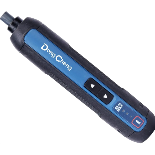 Отвертка аккумуляторная DongCheng DCPL04-5(Type E)