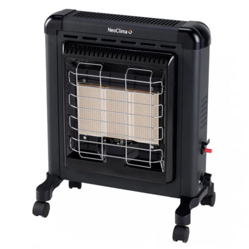 Инфракрасный газовый обогреватель NeoClima UK-09
