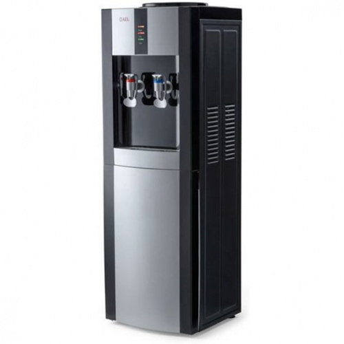 Куллер Ael Ld-Ael-47 Marengo/Silver