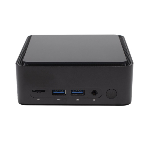 Неттоп Raskat Standart 507 (Standart507226480) Core i5 i5-12450H, RAM 16Gb, SSD 256Gb, No OS