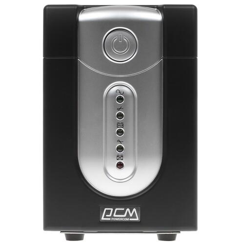 ИБП Powercom IMPERIAL IMP-2000AP