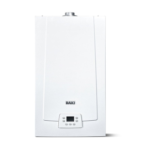 Газовый котел BAXI Eco Star 18F (НС-1629180)