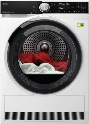 Сушильная машина AEG TR9586CE