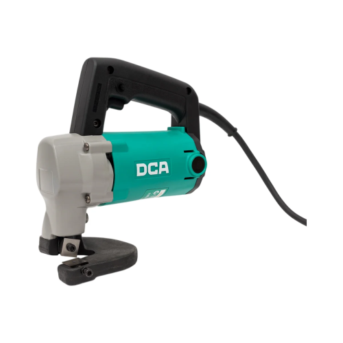 Электрические листовые ножницы DCA AJJ32