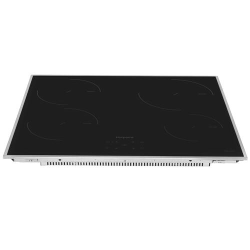 Индукционная варочная поверхность Hotpoint HQ 1460S IX