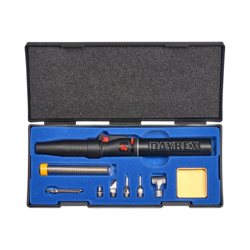 Газовый паяльник DAYREX 23 (621084)