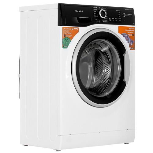 Стиральная машина Hotpoint NSB 6039 ZS VE RU белый