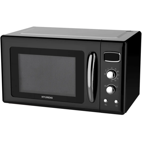 Микроволновая печь Hyundai HYM-D3040 черный